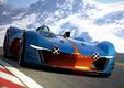 Alpine Vision Gran Turismo Concept