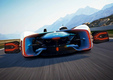 Alpine Vision Gran Turismo Concept