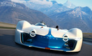 Alpine Vision Gran Turismo Concept