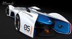 Alpine Vision Gran Turismo Concept