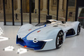 Alpine Vision Gran Turismo Concept