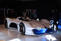 Alpine Vision Gran Turismo Concept