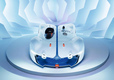 Alpine Vision Gran Turismo Concept