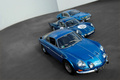 Alpine Vision Gran Turismo Concept