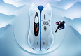 Alpine Vision Gran Turismo Concept