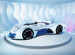 Alpine Vision Gran Turismo Concept