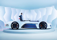 Alpine Vision Gran Turismo Concept
