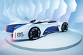 Alpine Vision Gran Turismo Concept
