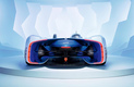 Alpine Vision Gran Turismo Concept