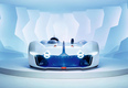 Alpine Vision Gran Turismo Concept