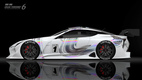 Lexus LF-LC GT Vision Gran Turismo Concept