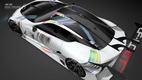 Lexus LF-LC GT Vision Gran Turismo Concept