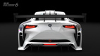Lexus LF-LC GT Vision Gran Turismo Concept