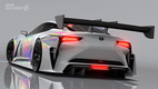 Lexus LF-LC GT Vision Gran Turismo Concept