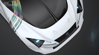 Lexus LF-LC GT Vision Gran Turismo Concept
