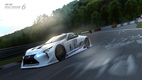Lexus LF-LC GT Vision Gran Turismo Concept