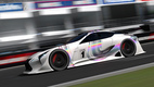 Lexus LF-LC GT Vision Gran Turismo Concept