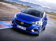 Opel Corsa OPC 2016