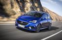 Opel Corsa OPC 2016