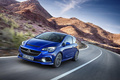 Opel Corsa OPC 2016