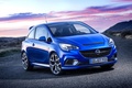Opel Corsa OPC 2016