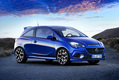 Opel Corsa OPC 2016