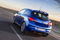Opel Corsa OPC 2016