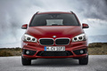 BMW 2-Series Gran Tourer
