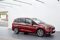 BMW 2-Series Gran Tourer