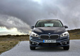BMW 2-Series Gran Tourer