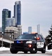 Ford Police Interceptor Utility