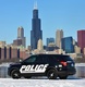 Ford Police Interceptor Utility