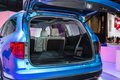 Honda Pilot 2016