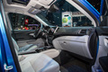 Honda Pilot 2016