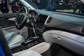Honda Pilot 2016