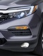 Honda Pilot 2016