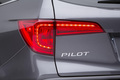 Honda Pilot 2016