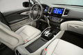 Honda Pilot 2016