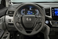 Honda Pilot 2016