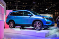 Honda Pilot 2016