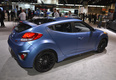 Hyundai Veloster Rally Edition
