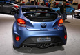 Hyundai Veloster Rally Edition