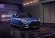 Hyundai Veloster Rally Edition