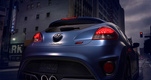 Hyundai Veloster Rally Edition