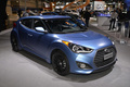 Hyundai Veloster Rally Edition