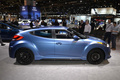 Hyundai Veloster Rally Edition