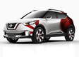 Nissan Kicks-2 Concept