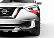 Nissan Kicks-2 Concept