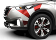 Nissan Kicks-2 Concept