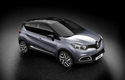 Renault Captur Pure special edition
